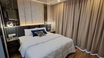 Gambar 3 Luxurious Apartemen Casagrande Connecting Mall KotaCasablanka 