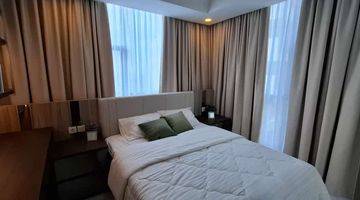 Gambar 2 Luxurious Apartemen Casagrande Connecting Mall KotaCasablanka 