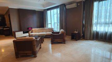 Gambar 3 Dijual Apartemen Dharmawangsa Essence Jakarta Selatan 