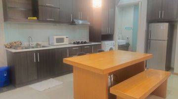 Gambar 4  Disewakan Apartemen Casagrande 2 Bedroom 