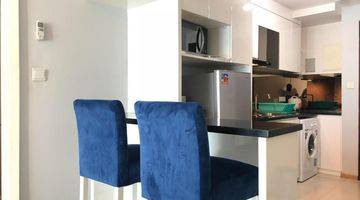 Gambar 2 Di Jual 1 Bedroom Apartemen Casagrande Phase 1