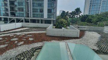 Gambar 2 Dijual Apartemen Dharmawangsa Essence Jakarta Selatan 