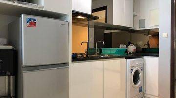 Gambar 3 Di Jual 1 Bedroom Apartemen Casagrande Phase 1