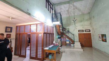 Gambar 3 Rumah Rapih Tusuk Sate Semi Furnished di Taman Meruya Ilir