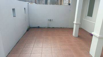 Gambar 1 Jual Rumah Sederhana Unfurnished SHM Di Gading Serpong