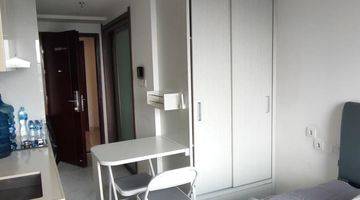 Gambar 3 Disewa Apartemen Sky House BSD Bagus Furnished