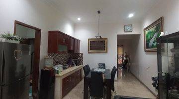 Gambar 3 Rumah 2 Lantai SHM Jl Adam Sukabumi Utara Kebun Jeruk Jakarta Barat