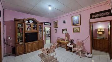 Gambar 2 Rumah Rapih Tusuk Sate Semi Furnished di Taman Meruya Ilir