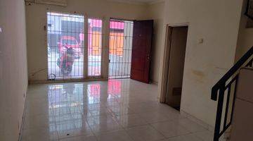 Gambar 1 Dijual Cepat Rumah Murah Golden Palm Jakarta Barat