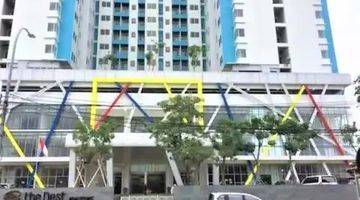 Gambar 2 The Nest Apartemen Studio Termurah Unfurnished Di Karang Tengah 