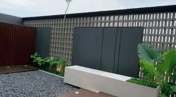 Gambar 4 Rumah 2 Lantai Modern Dijual di Jl.puncak Sari Rumbai Pekanbaru