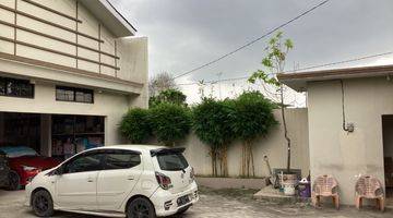 Gambar 2 Rumah Mewah Tengah Kota Dijual di Jl. Soekarno Hatta Pekanbaru