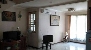 Gambar 3 Dijual Rumah Vila Valensia Surabaya Barat 