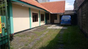 Gambar 4 Dijual Rumah Bratang Gede 