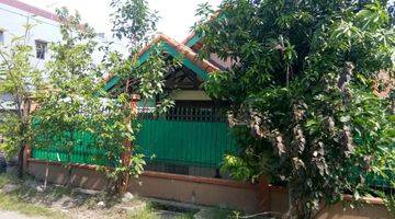 Gambar 1 Dijual Rumah Bratang Gede 