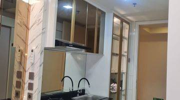 Gambar 5 Dijual Apartemen Amor Pakuwon City Tipe Studio 