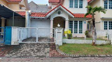 Gambar 4 Dijual Rumah Vila Valensia Surabaya Barat 