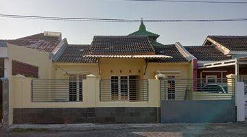 Gambar 1 Dijual Rumah Pondok Citra Eksekutif Penjaringan Sari Surabaya 