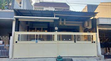 Gambar 1 Dijual Rumah Darmo Indah Barat 