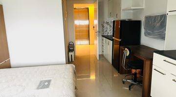 Gambar 1 Disewakan Apartemen Denver Citraland Surabaya Barat 