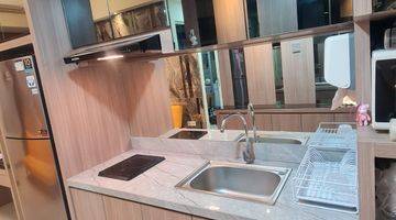 Gambar 2 Dijual Apartemen 2 Bedroom Denver Citraland 