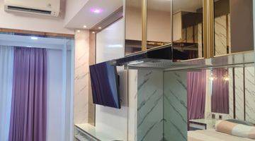 Gambar 4 Dijual Apartemen Amor Pakuwon City Tipe Studio 