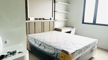 Gambar 4 Disewakan Apartemen Denver Citraland Surabaya Barat 