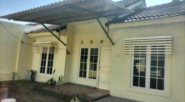 Gambar 2 Dijual Rumah Pondok Citra Eksekutif Penjaringan Sari Surabaya 