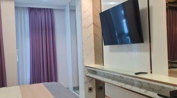 Gambar 2 Dijual Apartemen Amor Pakuwon City Tipe Studio 