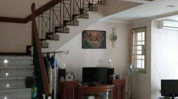 Gambar 1 Dijual Rumah Vila Valensia Surabaya Barat 