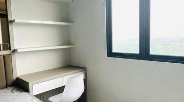 Gambar 1 Disewakan Apartemen Denver Citraland Surabaya Barat 