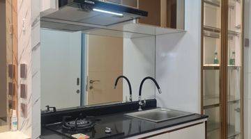 Gambar 1 Dijual Apartemen Amor Pakuwon City Tipe Studio 