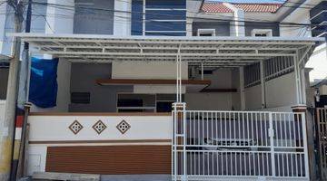 Gambar 1 Dijual Rumah Minimalis Lebak Indah Town House 