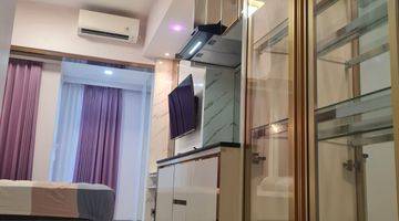 Gambar 3 Dijual Apartemen Amor Pakuwon City Tipe Studio 