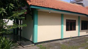 Gambar 5 Dijual Rumah Bratang Gede 