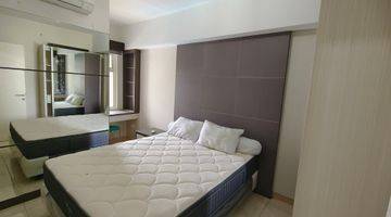 Gambar 4 Disewa Apartemen Springlake Bekasi Full Furnished