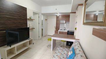 Gambar 2 Disewa Apartemen Springlake Bekasi Full Furnished