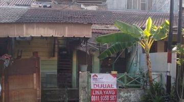 Gambar 1 Dijual Rumah tua (tanahnya saja)