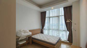 Gambar 2 Apt Mewah Siap Huni Rapi Di Jakarta Selatan Bagus Furnished