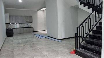 Gambar 1 Rumah Siap Huni Bagus Rapi 