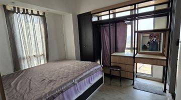 Gambar 2 Apartemen Mtown Full Furnished & Fasilitas Lengkap