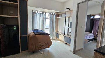 Gambar 1 Apartemen Mtown Full Furnished & Fasilitas Lengkap