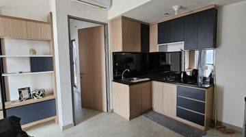 Gambar 4 Apartemen Mtown Full Furnished & Fasilitas Lengkap