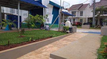 Gambar 4 Dijual Cepat Rumah Murah Gading Serpong 