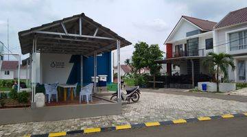 Gambar 5 Dijual Cepat Rumah Murah Gading Serpong 