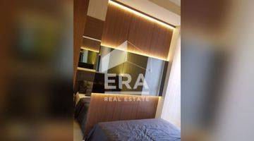 Gambar 5 Apartemen Elapis Residence Tinggal Bawa Koper