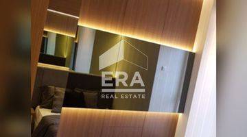 Gambar 2 Apartemen Elapis Residence Tinggal Bawa Koper