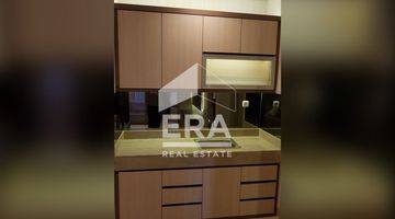 Gambar 3 Apartemen Elapis Residence Tinggal Bawa Koper