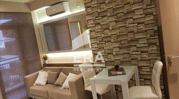 Gambar 4 Apartemen Elapis Residence Tinggal Bawa Koper