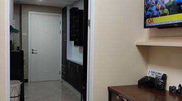 Gambar 5 Disewa 1 Tahun Apartemen Podomoro Liberty Full Furnish Medan